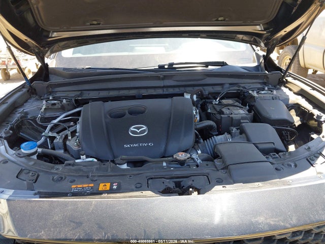 Mazda Cx 2.5 S Select