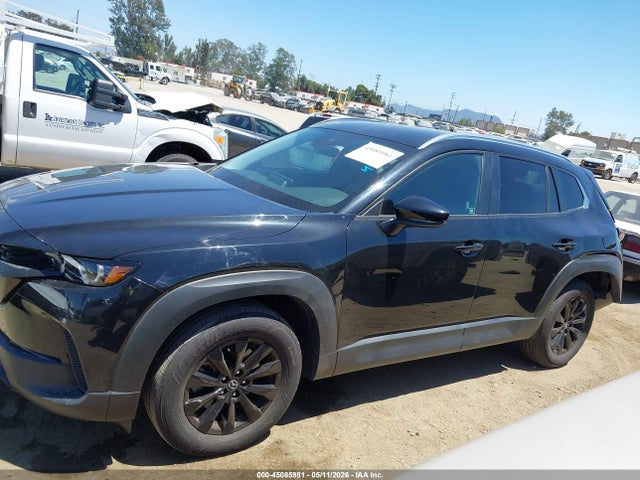 Mazda Cx 2.5 S Select