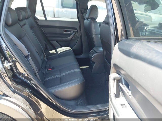 Mazda Cx 2.5 S Select