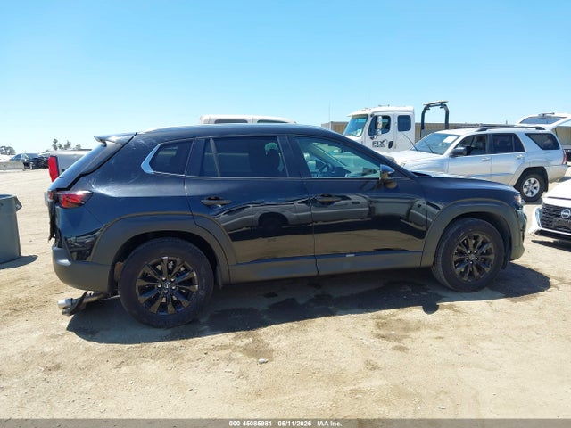 Mazda Cx 2.5 S Select