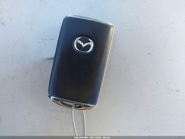 Mazda Cx 2.5 S Select