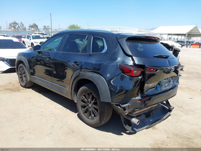 Mazda Cx 2.5 S Select