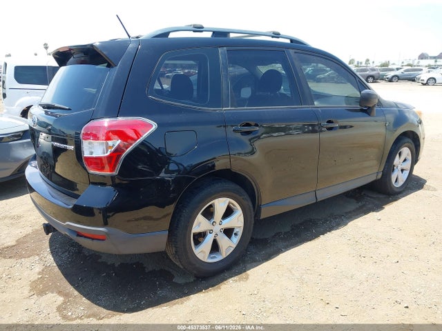 Subaru Forester 2.5i