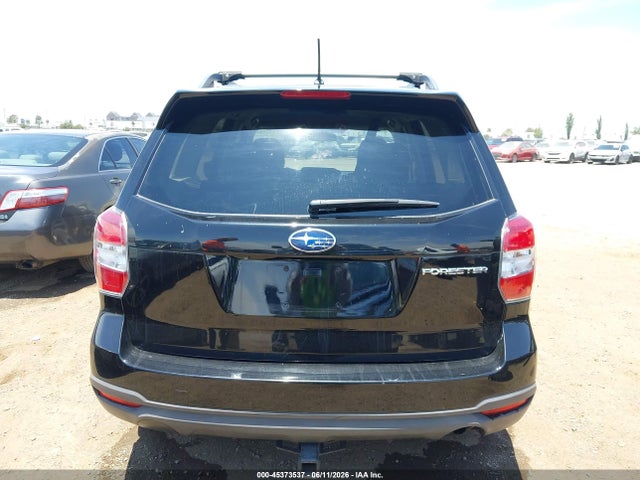 Subaru Forester 2.5i