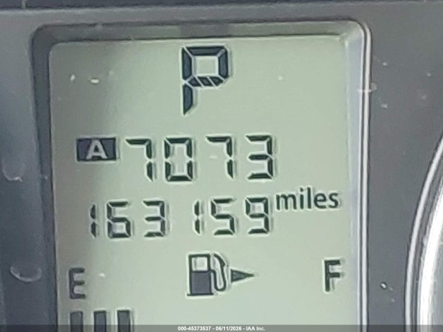 Subaru Forester 2.5i