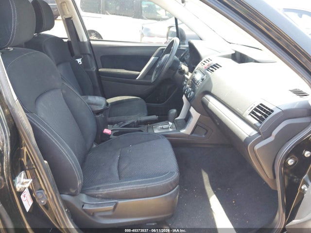 Subaru Forester 2.5i