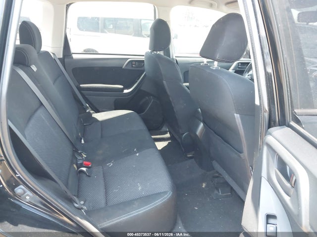 Subaru Forester 2.5i