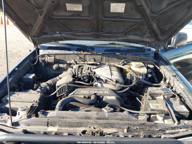 Toyota 4Runner Sr5 V6