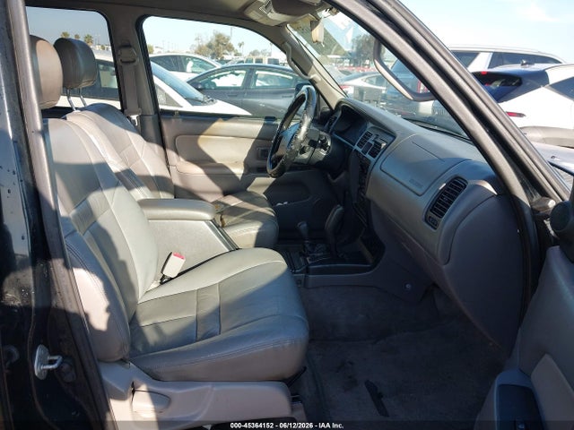 Toyota 4Runner Sr5 V6