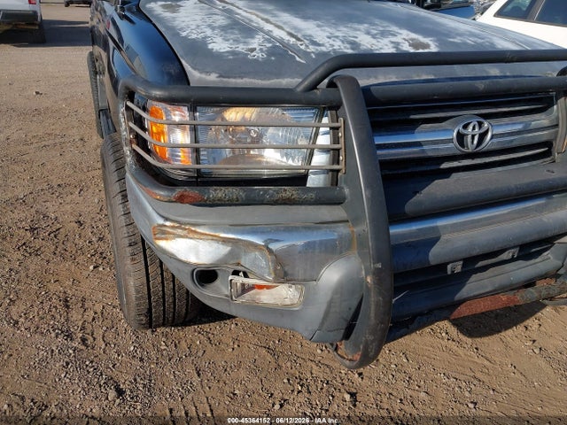 Toyota 4Runner Sr5 V6