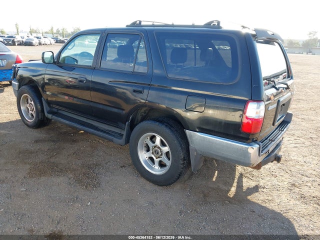 Toyota 4Runner Sr5 V6