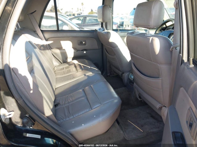 Toyota 4Runner Sr5 V6