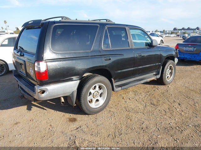 Toyota 4Runner Sr5 V6
