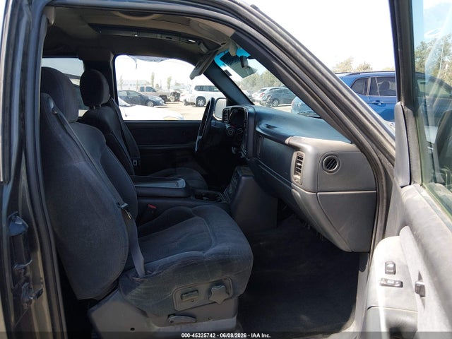 Chevrolet Silverado 1500 Ls