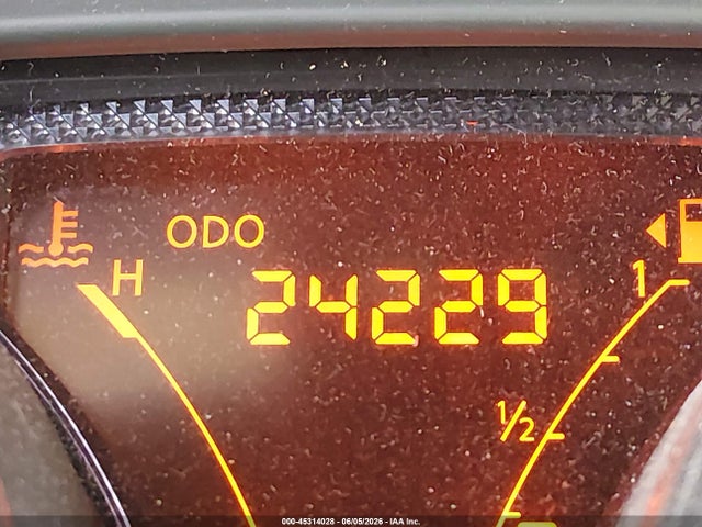 Nissan Versa Sv