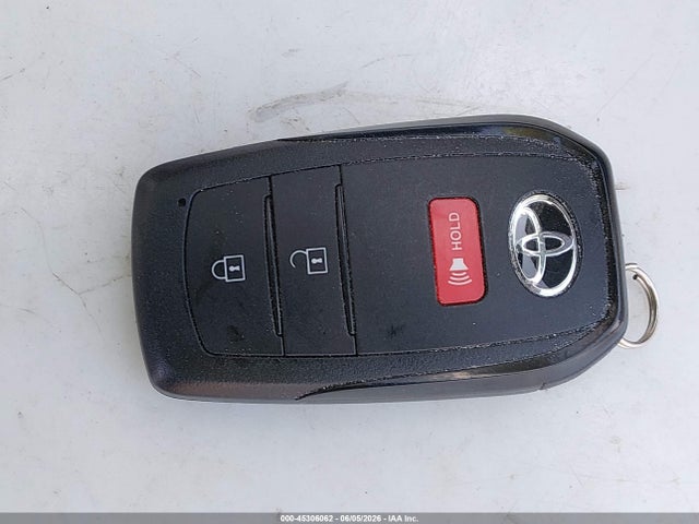 Toyota Corolla Se