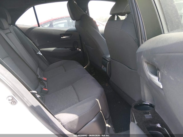 Toyota Corolla Se