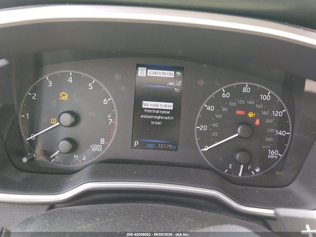 Toyota Corolla Se