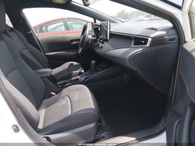 Toyota Corolla Se