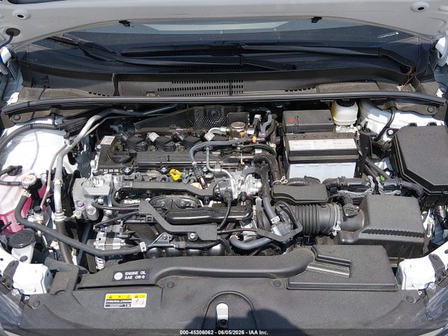 Toyota Corolla Se