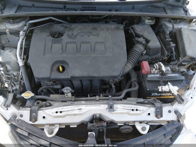 Toyota Corolla S Plus