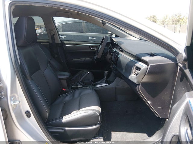 Toyota Corolla S Plus