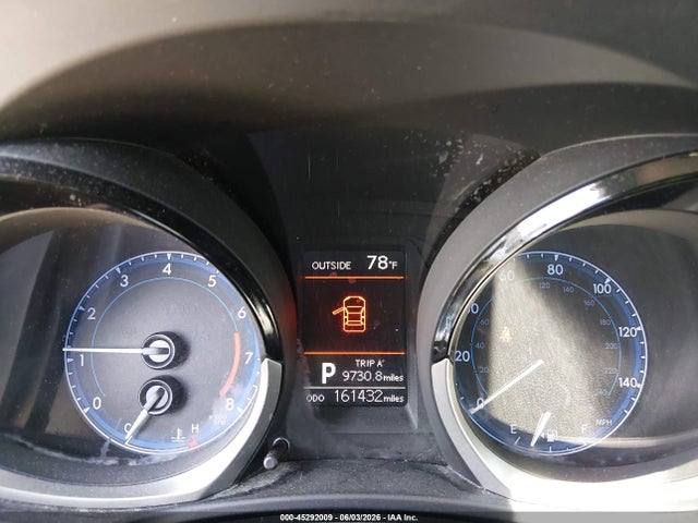 Toyota Corolla S Plus