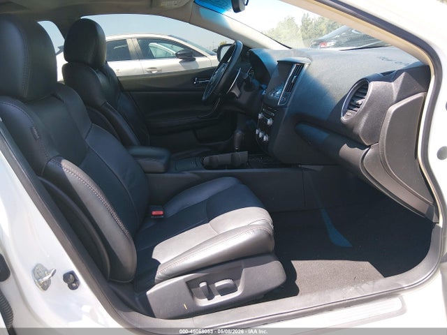 Nissan Maxima 3.5 Sv