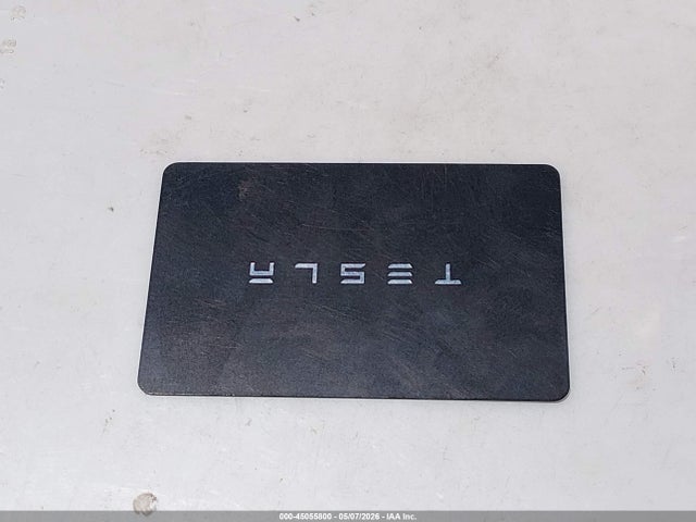 Tesla Model 3 Rear-wheel Drive