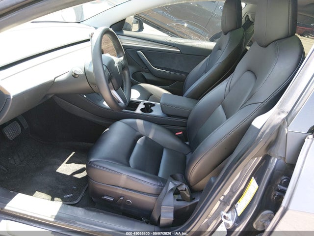 Tesla Model 3 Rear-wheel Drive