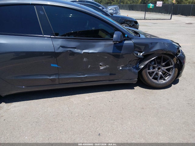 Tesla Model 3 Rear-wheel Drive