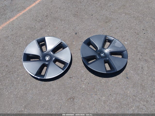 Tesla Model 3 Rear-wheel Drive