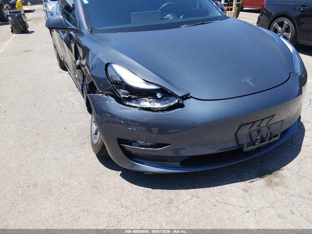 Tesla Model 3 Rear-wheel Drive