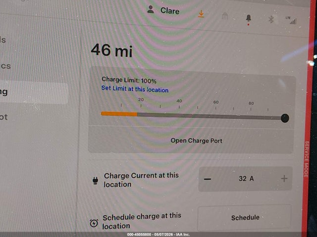 Tesla Model 3 Rear-wheel Drive