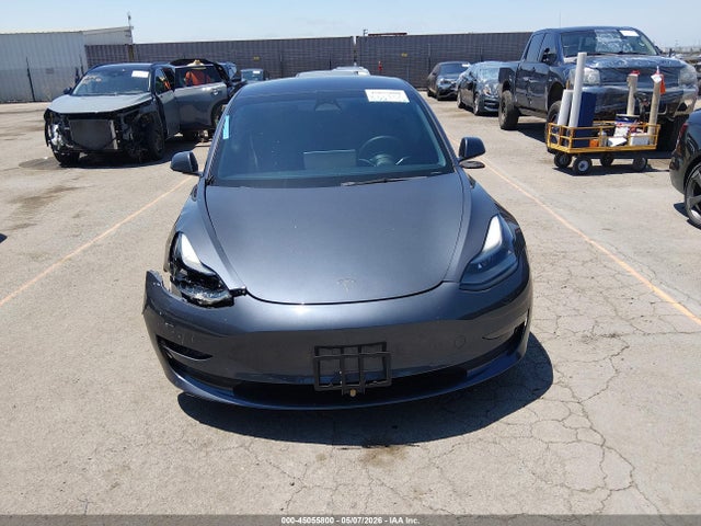 Tesla Model 3 Rear-wheel Drive
