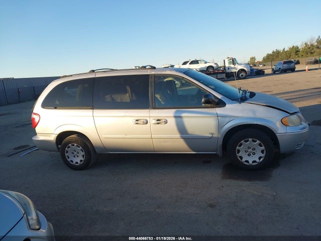 Chrysler Town & Country Lx