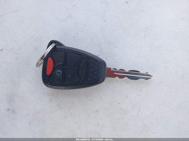 Chrysler Town & Country Lx