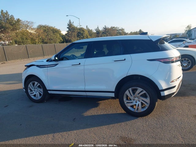 Land Rover Range Rover Evoque R-dynamic S