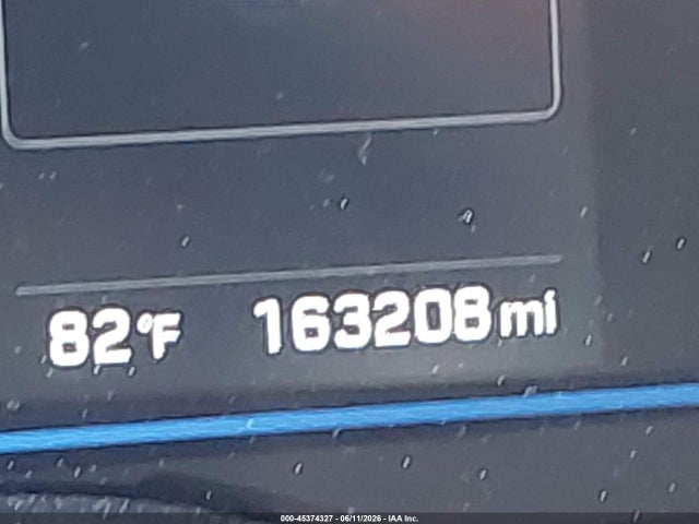 Hyundai Ioniq Blue