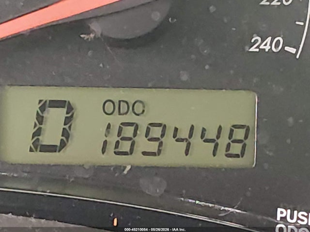 Toyota Corolla S