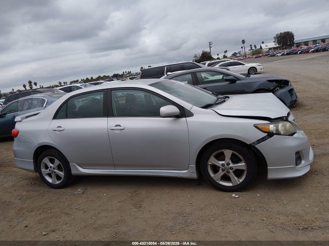 Toyota Corolla S
