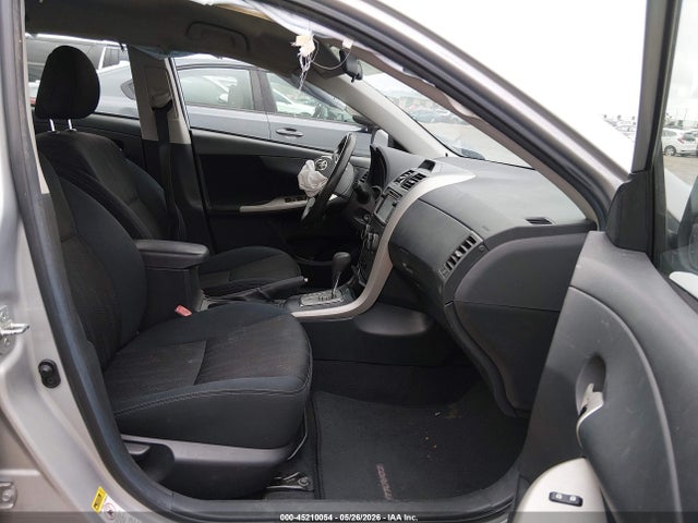 Toyota Corolla S