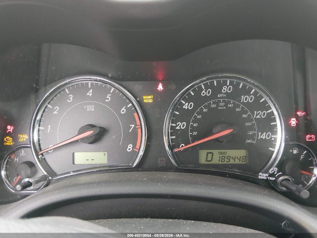 Toyota Corolla S