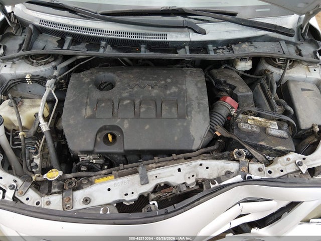 Toyota Corolla S