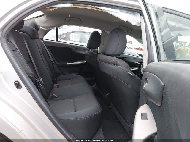 Toyota Corolla S