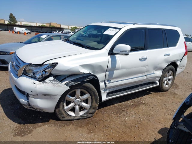 Lexus Gx Premium