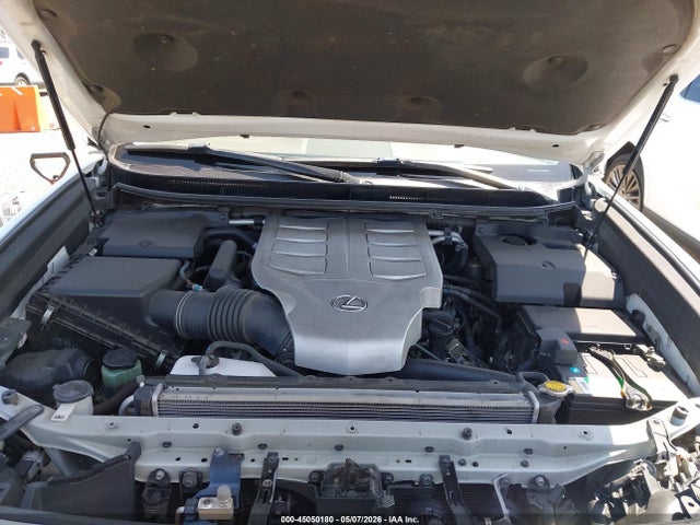 Lexus Gx Premium