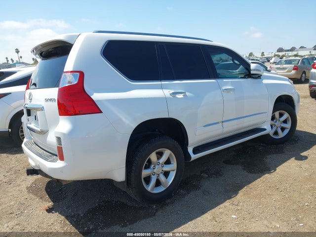 Lexus Gx Premium