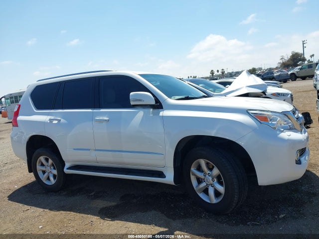 Lexus Gx Premium