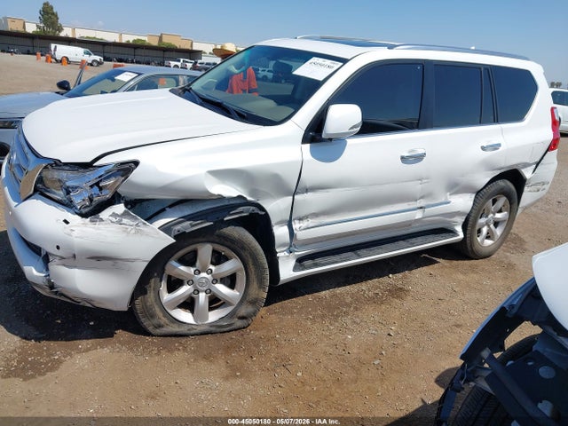 Lexus Gx Premium